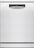 מדיח כלים רחב מתצורת גרמניה Bosch SMS4ECW28E בוש מתצוגה מדיח כלים רחב מתצורת גרמניה Bosch SMS4ECW28E בוש מתצוגה