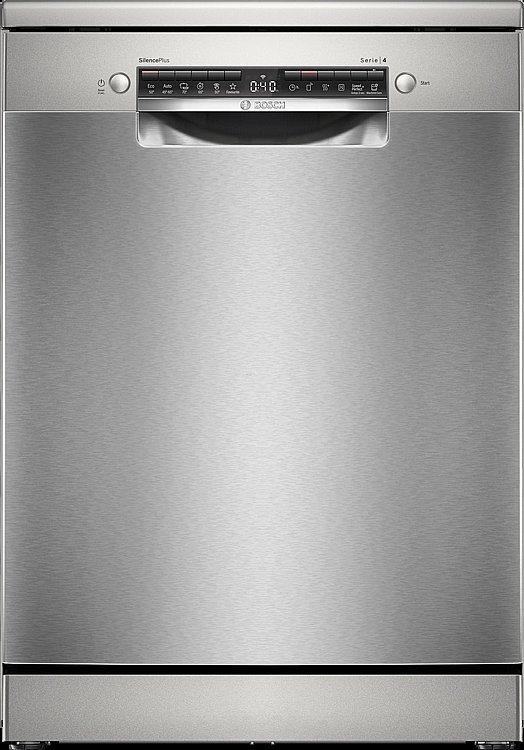 ���� ���� ���� 60 �"� Bosch SMS4HAI19Y ��� ������