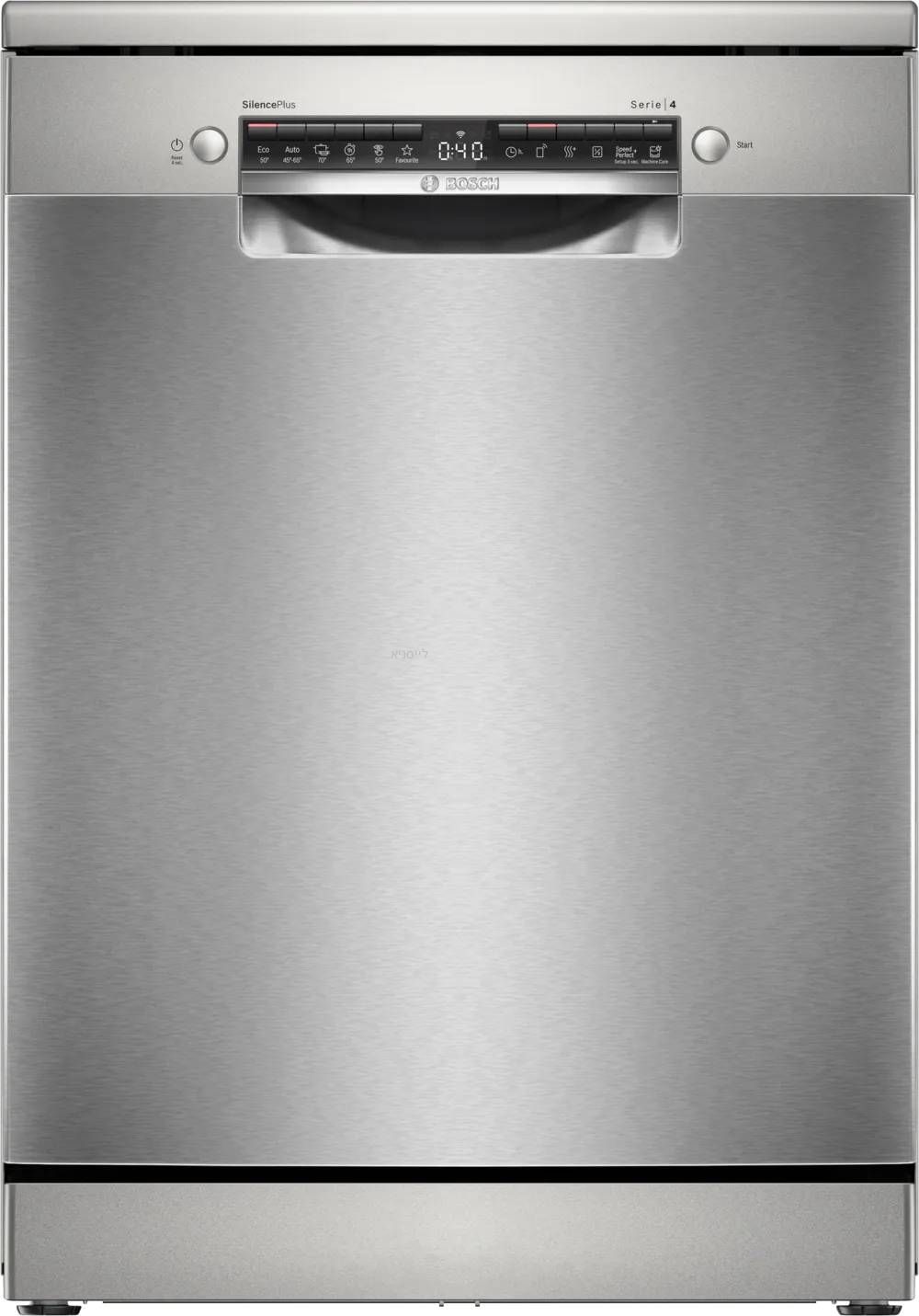    BOSCH  SMS4HCI19E 
