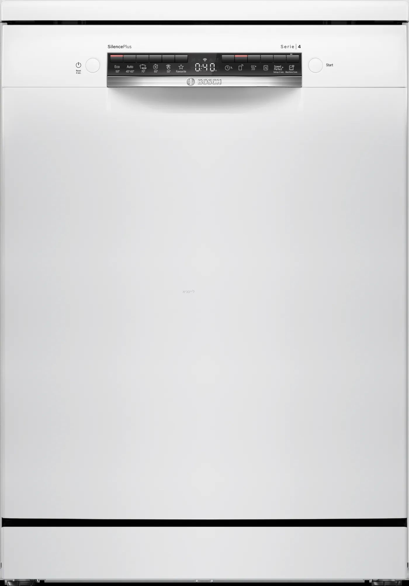       Bosch SMS4HCW19E  