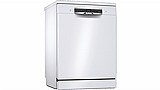 מדיח כלים רחב לבן Bosch SMS4HCW48E בוש מתצוגה מדיח כלים רחב לבן Bosch SMS4HCW48E בוש מתצוגה