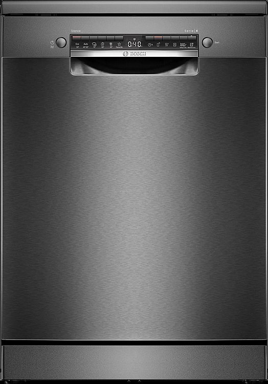 ���� ���� ��� 60 �"� Bosch ��� SMS4HVC03E ������