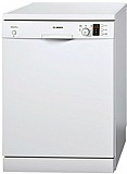 מדיח כלים רחב Bosch SMS50E82eu בוש מתצוגה מדיח כלים רחב Bosch SMS50E82eu בוש מתצוגה