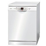 מדיח כלים רחב 60 ס"מ BOSCH דגם SMS58N62IL מתצוגה מדיח כלים רחב 60 ס"מ BOSCH דגם SMS58N62IL מתצוגה