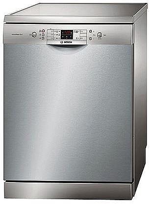 ���� ���� ��� ���� BOSCH ��� SMS58N68IL ������