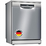 מדיח כלים Bosch SMS6ZCI08E בוש Zeolith מתצוגה מדיח כלים Bosch SMS6ZCI08E בוש Zeolith מתצוגה