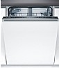 מדיח כלים רחב Bosch SMV25CX00Y בוש מתצוגה