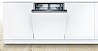 מדיח כלים רחב Bosch SMV25CX00Y בוש מתצוגה