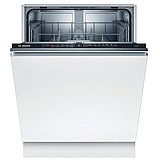 מדיח כלים רחב אינטגראלי מלא Bosch בוש SMV2HAX02E מתצוגה מדיח כלים רחב אינטגראלי מלא Bosch בוש SMV2HAX02E מתצוגה
