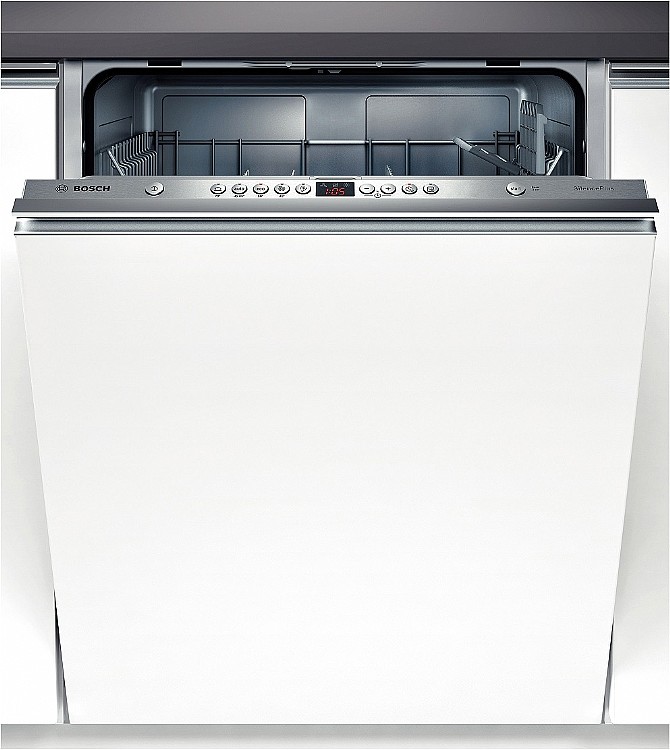 ���� ���� ���� Bosch SMV40E60EU ���