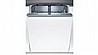 מדיח כלים רחב Bosch SMV45AX00E בוש מתצוגה