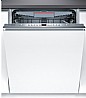 מדיח כלים רחב Bosch SMV45MX00E בוש מתצוגה