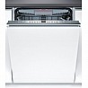מדיח כלים אינטגרלי רחב Bosch SMV45NX00E בוש מתצוגה