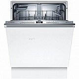 מדיח כלים רחב Bosch SMV4HAX08E בוש מתצוגה מדיח כלים רחב Bosch SMV4HAX08E בוש מתצוגה