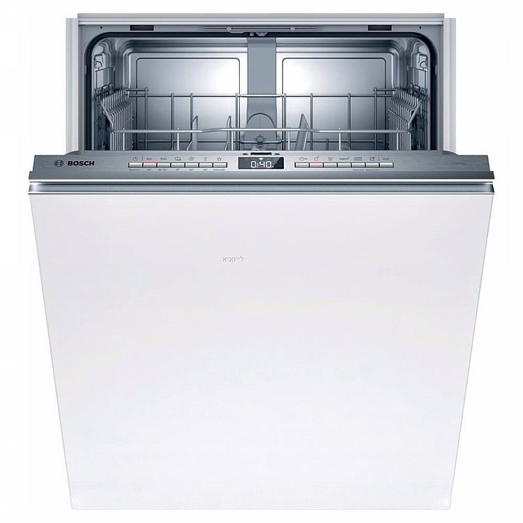 ���� ���� �������� ���� Bosch SMV4HAX21E ��� ������