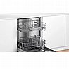 מדיח כלים רחב Bosch SMV4HAX21E בוש מתצוגה