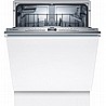 מדיח כלים אינטגרלי מלא Bosch בוש SMV4HB800E מתצוגה