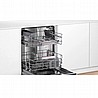 מדיח כלים אינטגרלי מלא Bosch בוש SMV4HB800E מתצוגה