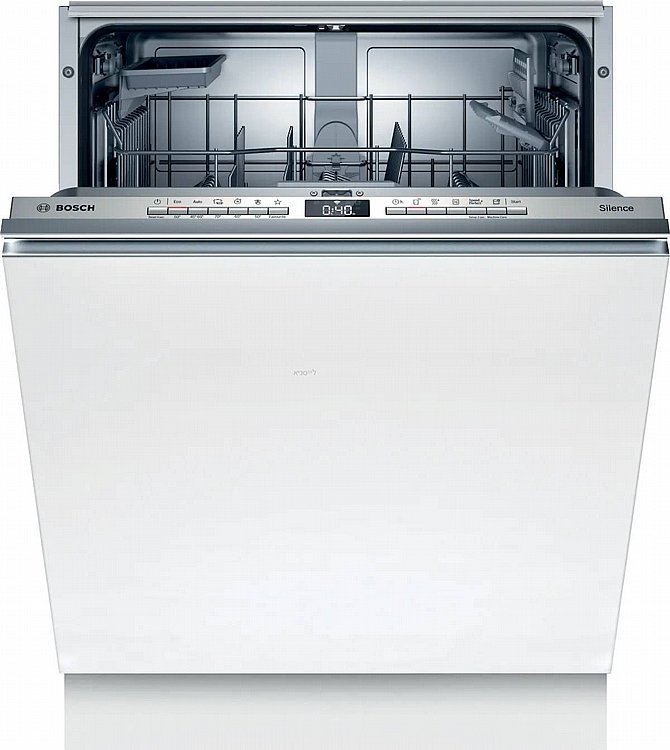 ���� ���� �������� BOSCH ��� SMV4HBX40E ������