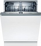 מדיח כלים אינטגרלי מבית BOSCH בוש דגם SMV4HBX40E מתצוגה מדיח כלים אינטגרלי מבית BOSCH בוש דגם SMV4HBX40E מתצוגה