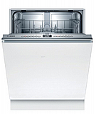 מדיח כלים אינטגרלי רחב 60 ס"מ מבית BOSCH בוש דגם SMV4HTX35E מתצוגה מדיח כלים אינטגרלי רחב 60 ס"מ מבית BOSCH בוש דגם SMV4HTX35E מתצוגה