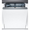 מדיח כלים רחב Bosch SMV50M90EU בוש מתצוגה