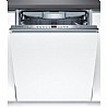 מדיח כלים רחב Bosch SMV59M30EU בוש מתצוגה