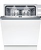 מדיח כלים אינטגרלי מלא Bosch SMV6ECX10E בוש מתצוגה