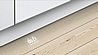 מדיח כלים אינטגרלי מלא Bosch SMV6ECX10E בוש מתצוגה