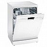 מדיח כלים רחב Siemens SN236W07IE סימנס מתצוגה