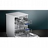 מדיח כלים רחב Siemens SN236W07IE סימנס מתצוגה