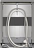 מדיח כלים רחב Siemens SN23HI01BY סימנס מתצוגה