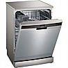 מדיח כלים רחב דמוי נירוסטה Siemens SN23HI60AY סימנס מתצוגה