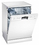 מדיח כלים רחב SIEMENS דגם 25M244EU לבן מתצוגה מדיח כלים רחב SIEMENS דגם 25M244EU לבן מתצוגה