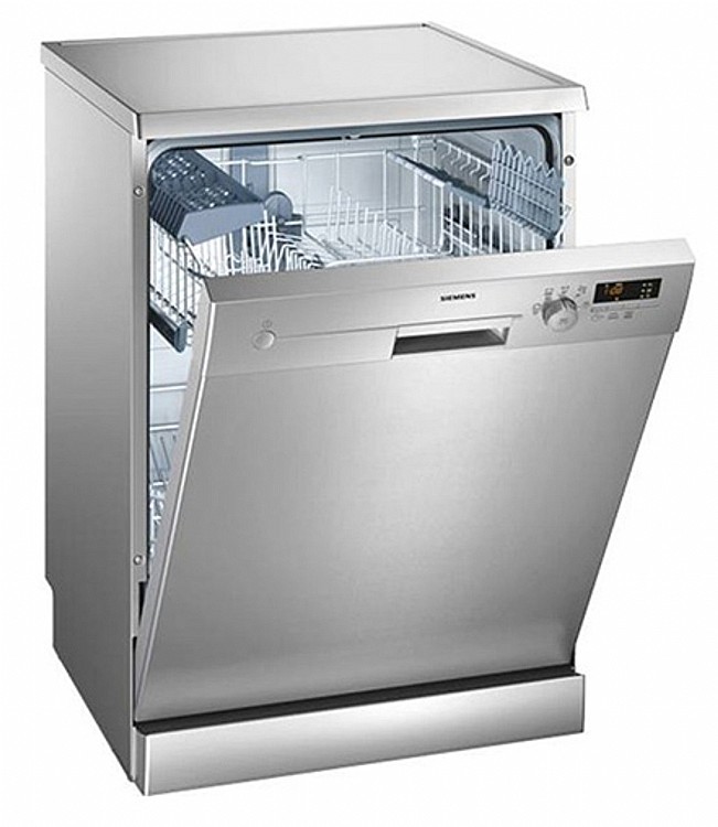 ���� ���� 60 ����� SIEMENS ��� SN25M837EU ������