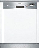 מדיח כלים רחב Siemens SN515S00CY סימנס מתצוגה מדיח כלים רחב Siemens SN515S00CY סימנס מתצוגה