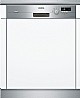 מדיח כלים רחב Siemens SN515S00CY סימנס מתצוגה