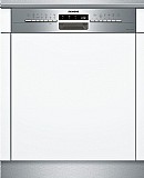 מדיח כלים רחב Siemens SN536S00MY סימנס מתצוגה מדיח כלים רחב Siemens SN536S00MY סימנס מתצוגה