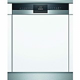 מדיח כלים רחב חצי אינטגרלי Siemens סימנס SN53HS30AE מתצוגה מדיח כלים רחב חצי אינטגרלי Siemens סימנס SN53HS30AE מתצוגה