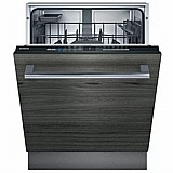 מדיח כלים רחב אינטגרלי מלא Siemens SN61HX00AY סימנס מתצוגה מדיח כלים רחב אינטגרלי מלא Siemens SN61HX00AY סימנס מתצוגה