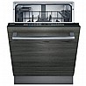 מדיח כלים רחב אינטגרלי מלא Siemens SN61HX00AY סימנס מתצוגה
