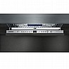 מדיח כלים רחב אינטגרלי מלא Siemens SN61HX00AY סימנס מתצוגה