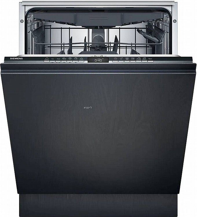 ���� ���� ��� �������� ��� Siemens ����� iQ300 SN63EX01CE ������