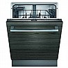 מדיח כלים רחב אינטגרלי מלא Siemens SN63EX15AE סימנס מתצוגה