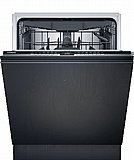 מדיח כלים אינטגרלי מלא Siemens iQ300 SN63HX02CE סימנס מתצוגה מדיח כלים אינטגרלי מלא Siemens iQ300 SN63HX02CE סימנס מתצוגה