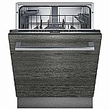 מדיח כלים רחב אינטגרלי מלא Siemens SN63HX80CY סימנס מתצוגה מדיח כלים רחב אינטגרלי מלא Siemens SN63HX80CY סימנס מתצוגה