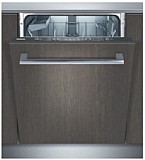 מדיח כלים אינטגרלי Siemens SN65E009IL סימנס מתצוגה מדיח כלים אינטגרלי Siemens SN65E009IL סימנס מתצוגה