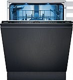 מדיח כלים אינטגרלי רחב Siemens SN65EX14BE סימנס מתצוגה מדיח כלים אינטגרלי רחב Siemens SN65EX14BE סימנס מתצוגה