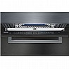 מדיח כלים אינטרגלי מלא Siemens סימנס SN65ZX40CE iQ500 מתצוגה