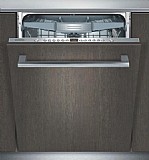 מדיח כלים אינטגרלי מלא רחב 6 תוכניות ל-14 מערכות כלים speedMatic של SIEMENS דגם SN66N094IL מתצוגה מדיח כלים אינטגרלי מלא רחב 6 תוכניות ל-14 מערכות כלים speedMatic של SIEMENS דגם SN66N094IL מתצוגה